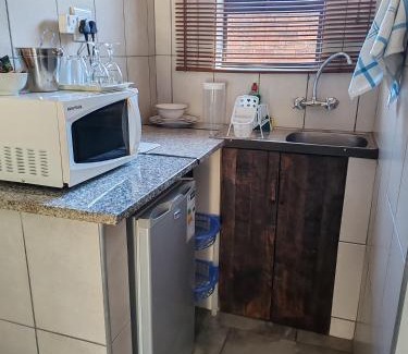 Komatipoort House | Sol & Sombra Guesthouse