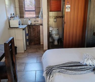 Komatipoort House | Sol & Sombra Guesthouse