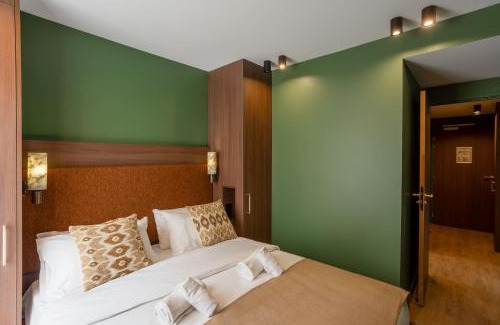 Saint-Mande Apartment | Sol St Mande - 4 pers - 40