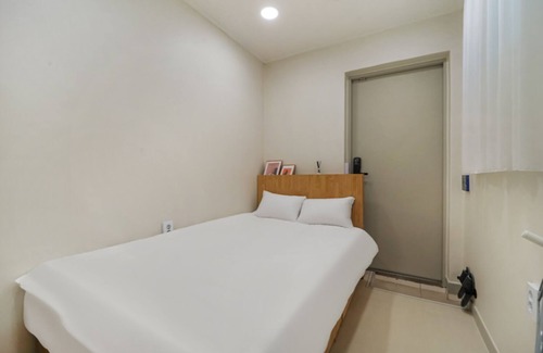 Geumho-dong Hotel | Sol Stay