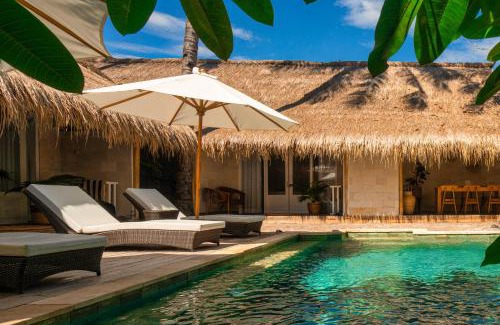 Gili Air Hotel | Sol Villas - Modern Tropical Stays