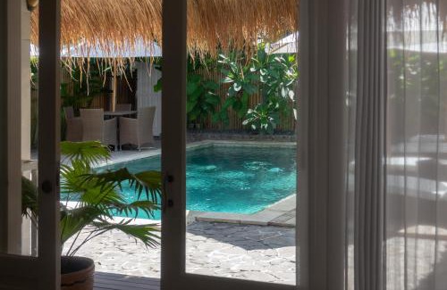 Gili Air Hotel | Sol Villas - Modern Tropical Stays