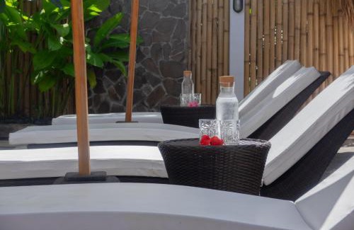 Gili Air Hotel | Sol Villas - Modern Tropical Stays