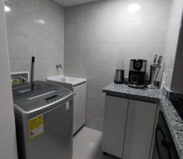 Torices Apartment | Sol y Brisa 811
