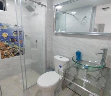 Torices Apartment | Sol y Brisa 811
