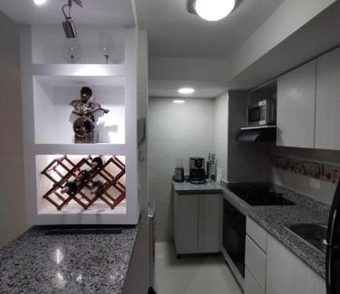 Torices Apartment | Sol y Brisa 811