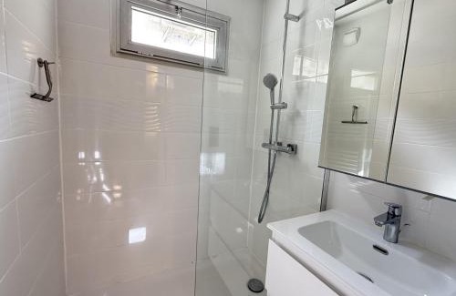 Le Couchant Apartment | Sol-y-Days Arc en ciel, appartement moderne proche plages