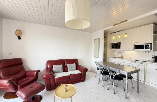 Le Couchant Apartment | Sol-y-Days Soleil du Couchant Appartement avec terrasse et parking