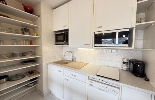 Le Couchant Apartment | Sol-y-Days Soleil du Couchant Appartement avec terrasse et parking