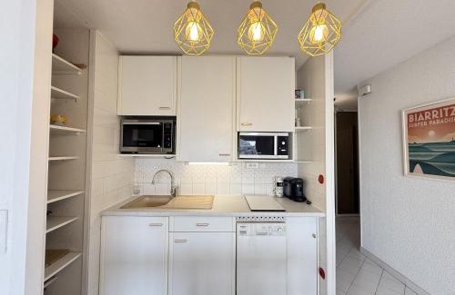 Le Couchant Apartment | Sol-y-Days Soleil du Couchant Appartement avec terrasse et parking