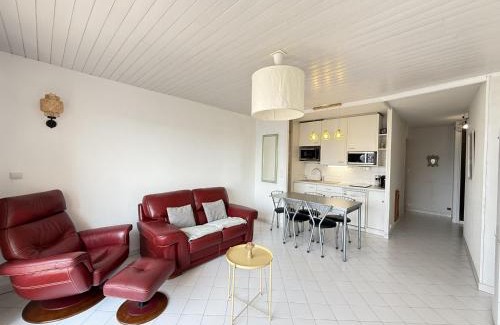 Le Couchant Apartment | Sol-y-Days Soleil du Couchant Appartement avec terrasse et parking