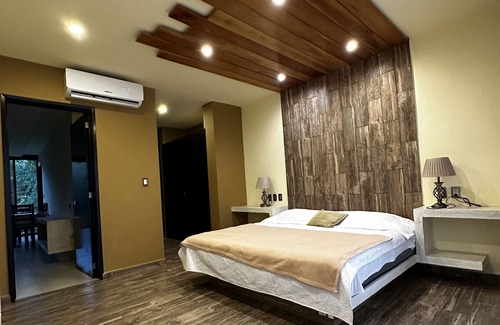 Puerto Morelos Apartment | Sol y Luna