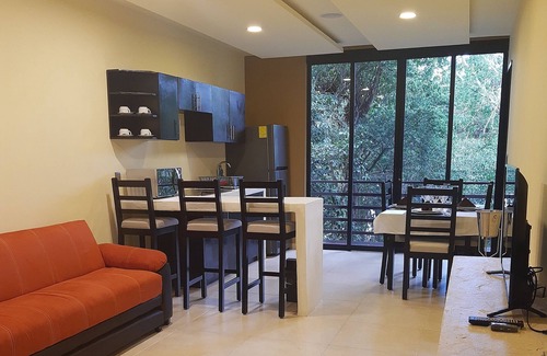 Puerto Morelos Apartment | Sol y Luna