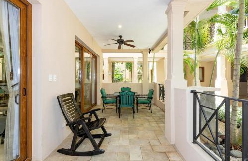 Playa Hermosa House | Sol Y Mar 4c