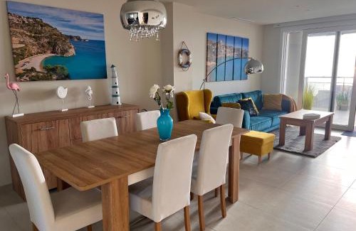 Coveta Fuma Apartment | Sol y Mar
