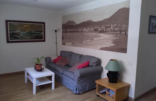La Garita Apartment | Sol y Mar