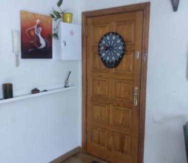 La Garita Apartment | Sol y Mar