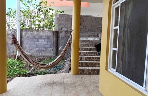 Puerto Baquerizo Moreno House | Sol y Mar Guest House