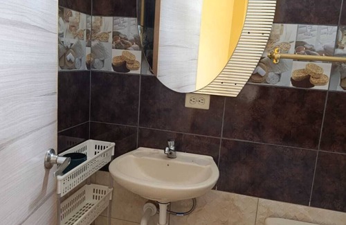 Puerto Baquerizo Moreno House | Sol y Mar Guest House