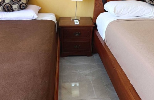 Puerto Baquerizo Moreno House | Sol y Mar Guest House
