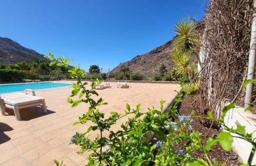 Mogan Apartment | Sol y Mar Mogán