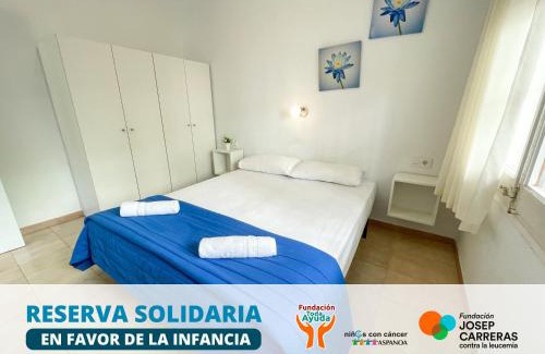 Segur de Calafell Apartment | Sol y Mar Segur 3000