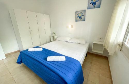 Segur de Calafell Apartment | Sol y Mar Segur 3000