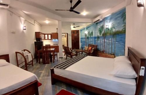 Unawatuna Hotel | Sol Y Mar - Unawatuna