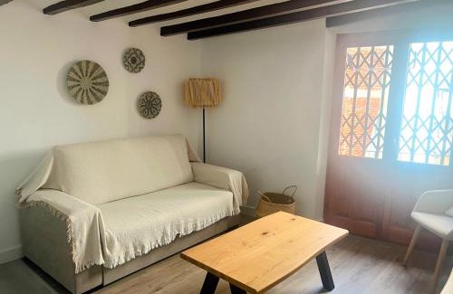 Old Town Apartment | Sol y Mar Villajoyosa