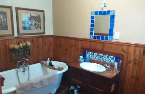 Betty's Bay Apartment | Sol Y Sombra