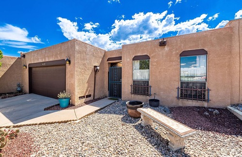 Paradise Hills Civic Apartment | Sol y Suenos | 0 Bed, 1 Bath