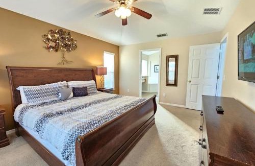Solana House | SOL150SV 4Bed Solana home