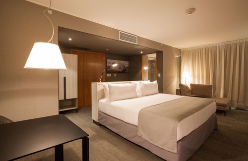Providencia Hotel | Solace Hotel Santiago