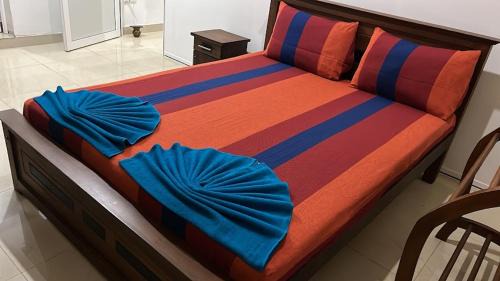 Battaramulla House | Solace More Hotel - Battaramulla