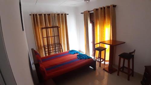 Battaramulla House | Solace More Hotel - Battaramulla