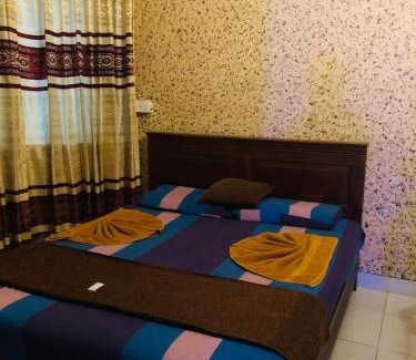 Borella House | Solace More Hotel - Borella