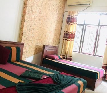 Borella House | Solace More Hotel - Borella