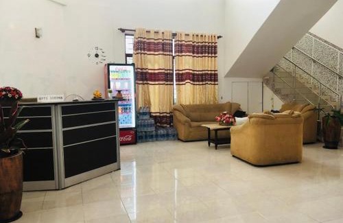 Borella House | Solace More Hotel - Borella