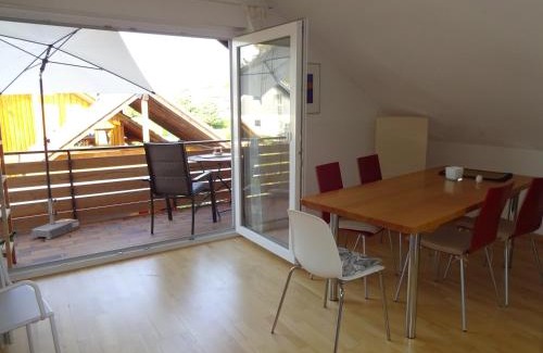 Efringen-Kirchen Apartment | SOLADOM