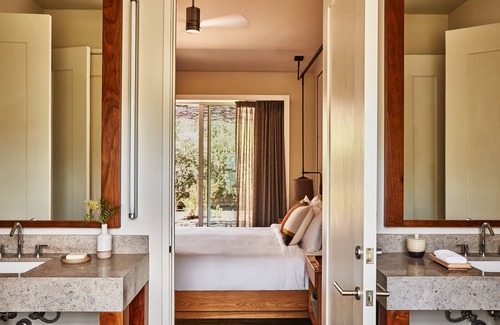Calistoga Hotel | Solage, Auberge Collection
