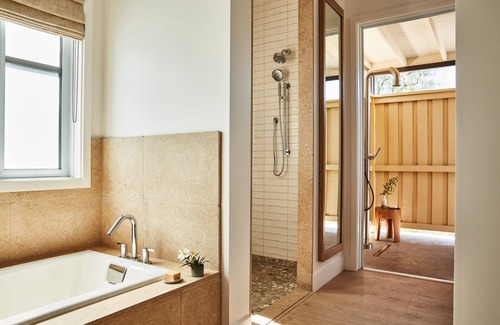 Calistoga Hotel | Solage, Auberge Collection