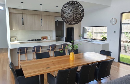Ocean Grove House | SOLAIRE*