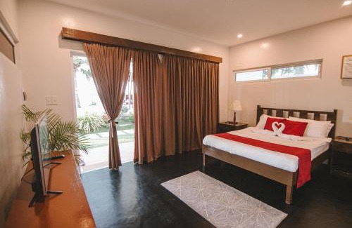 Zamboanguita Resort | Solaj Dive and Beach Resort Zamboanguita
