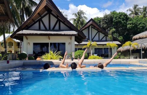 Zamboanguita Resort | Solaj Dive and Beach Resort Zamboanguita