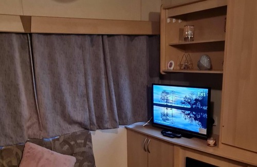 Cresswell House | Solana Caravan Cresswell