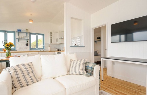 Freathy Cottage | SOLANA, family friendly, country holiday cottage in Whitsand Bay