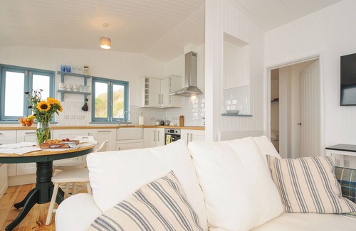 Freathy Cottage | SOLANA, family friendly, country holiday cottage in Whitsand Bay