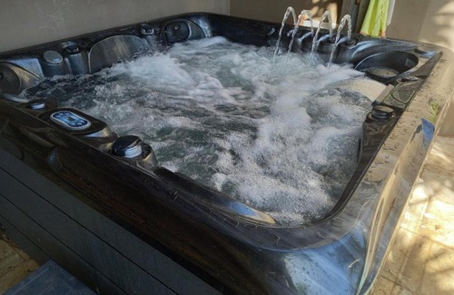 Carosse Other | SOLANA Glamping - guest house - Spa