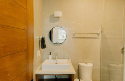 P Chahue Apartment | Solana