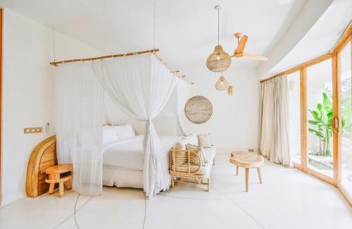 Abiansemal Resort | Solana Wellness Retreat
